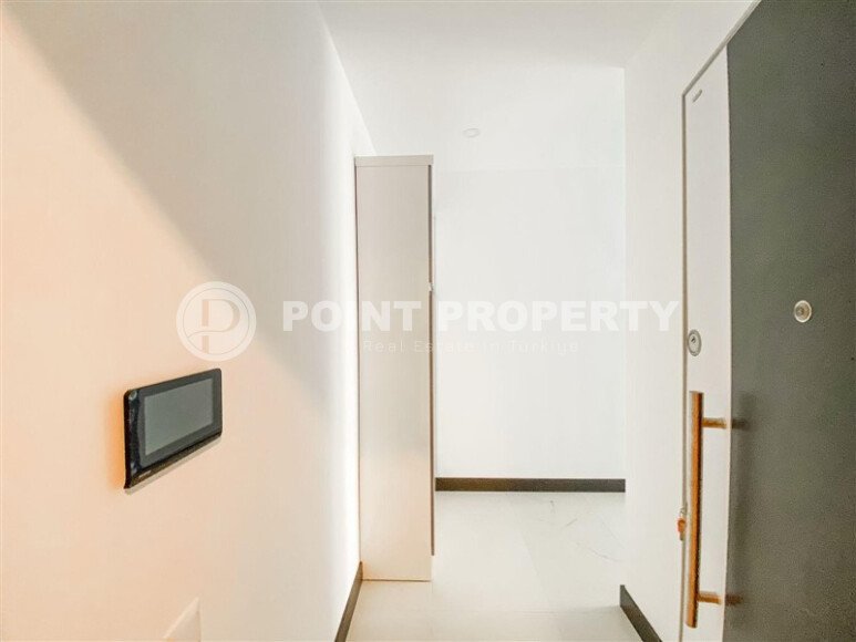 Современная квартира 48 м², район Кестель-id-10553-фото-4