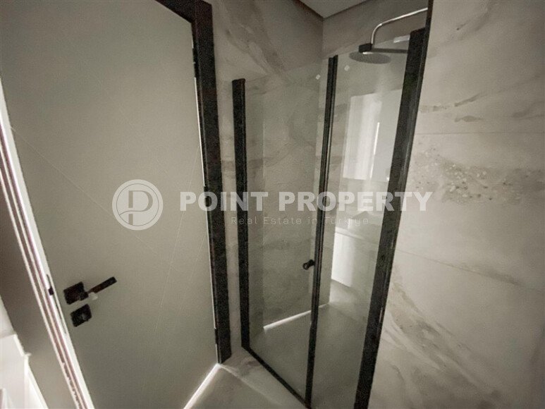 Современная квартира 48 м², район Кестель-id-10553-фото-8