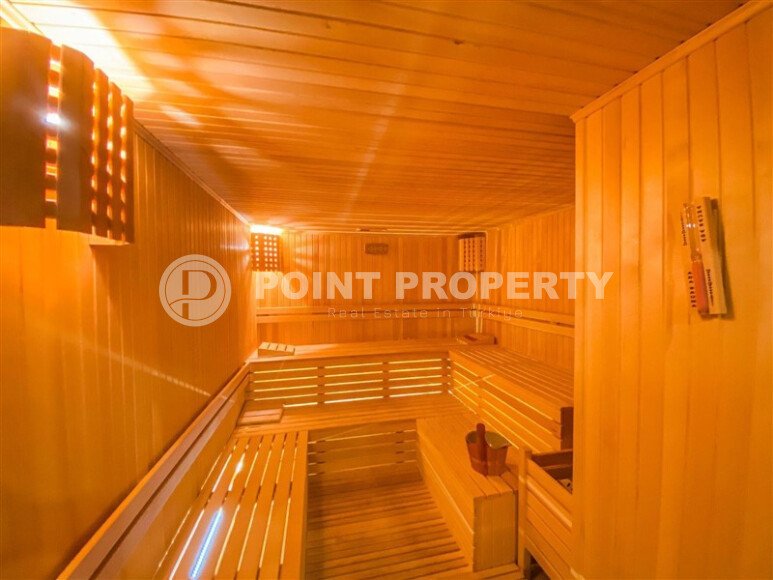 Современная квартира 48 м², район Кестель-id-10553-фото-14