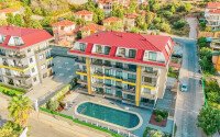 Современная квартира 48 м², район Кестель-id-10553-фото-18