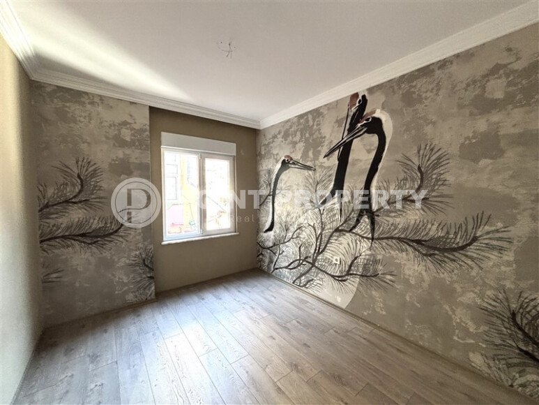 Стильная квартира 90 м², район Кестель-id-10554-photo-6