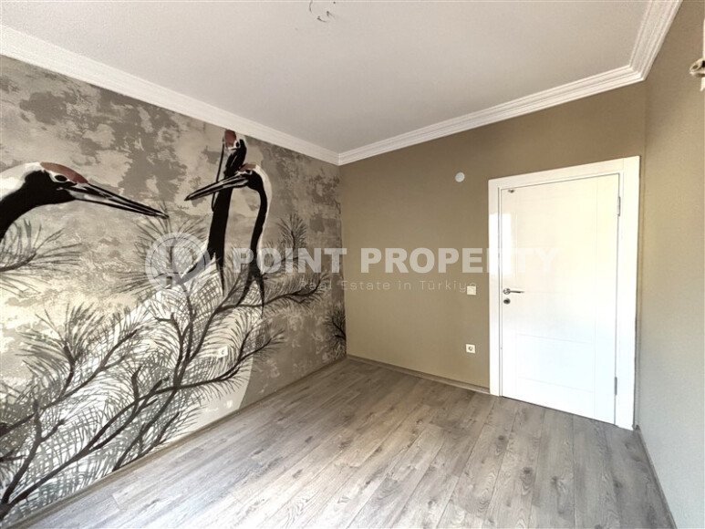 Стильная квартира 90 м², район Кестель-id-10554-photo-7