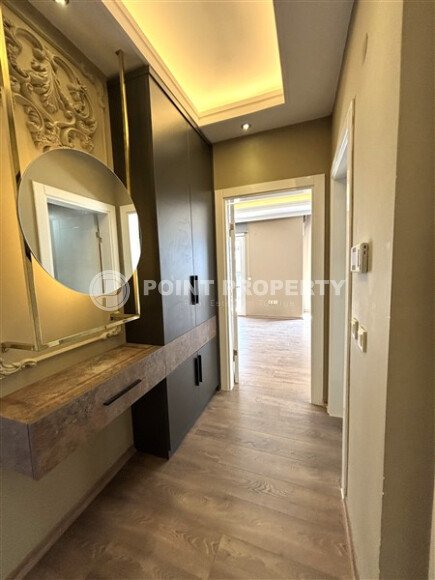 Стильная квартира 90 м², район Кестель-id-10554-photo-8