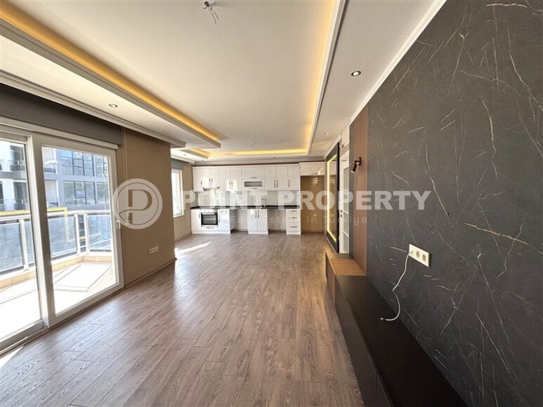 Стильная квартира 90 м², район Кестель-id-10554-photo-11