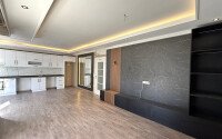 Стильная квартира 90 м², район Кестель-id-10554-photo-12