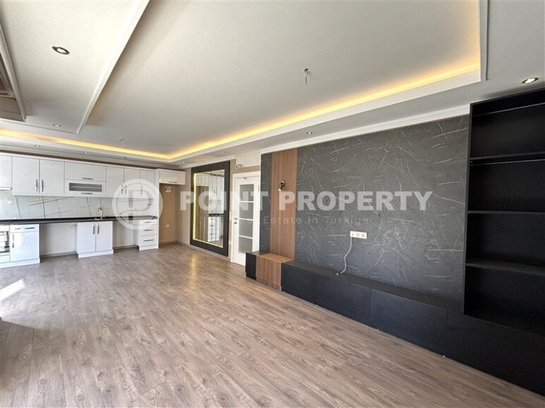 Стильная квартира 90 м², район Кестель-id-10554-photo-12