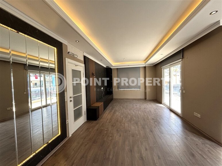 Стильная квартира 90 м², район Кестель-id-10554-photo-13