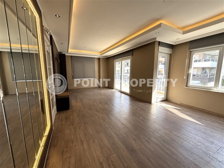 Стильная квартира 90 м², район Кестель-id-10554-photo-14