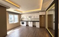 Стильная квартира 90 м², район Кестель-id-10554-photo-15