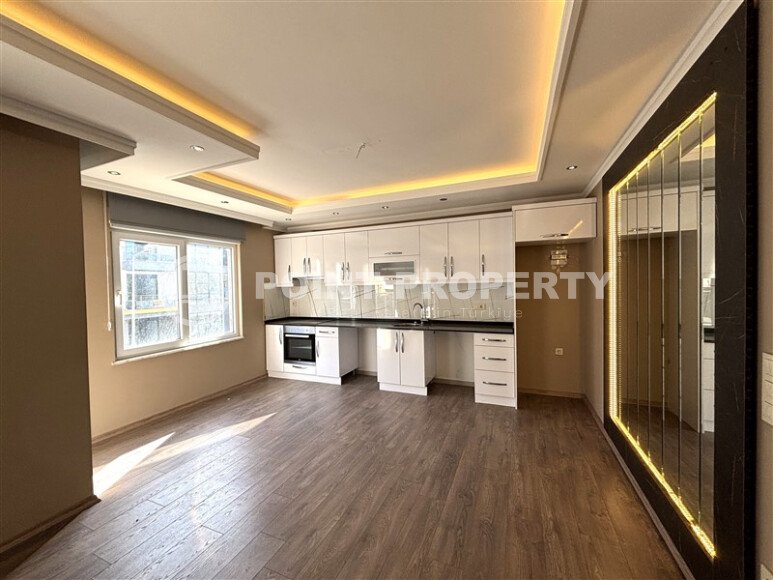 Стильная квартира 90 м², район Кестель-id-10554-photo-15