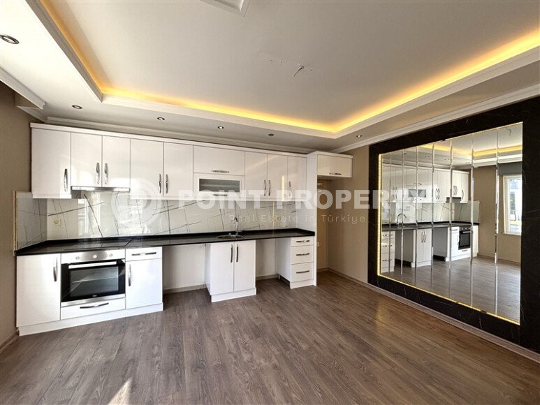 Стильная квартира 90 м², район Кестель-id-10554-photo-16