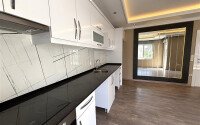 Стильная квартира 90 м², район Кестель-id-10554-photo-17