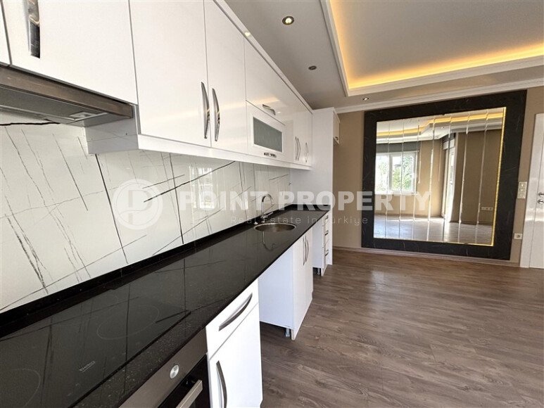 Стильная квартира 90 м², район Кестель-id-10554-photo-17