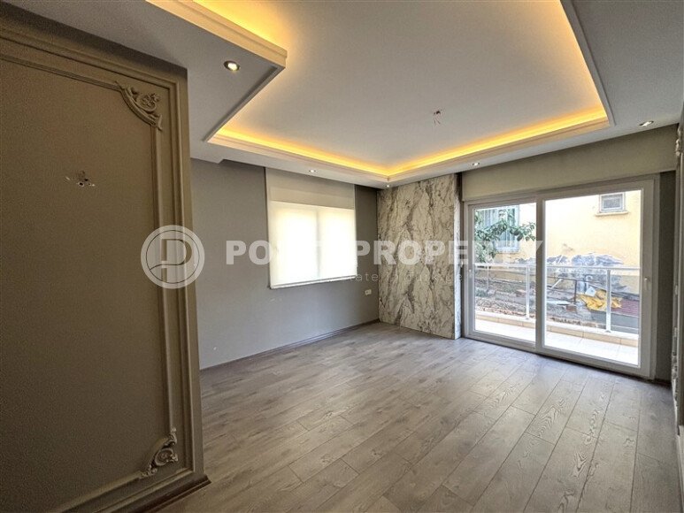 Стильная квартира 90 м², район Кестель-id-10554-photo-19
