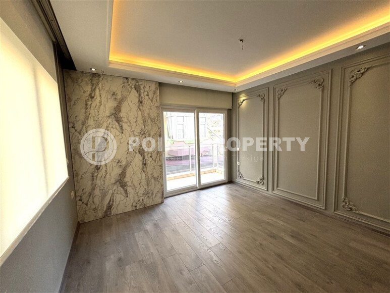 Стильная квартира 90 м², район Кестель-id-10554-photo-20