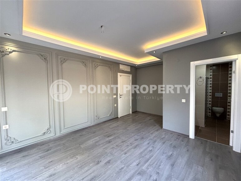 Стильная квартира 90 м², район Кестель-id-10554-photo-21