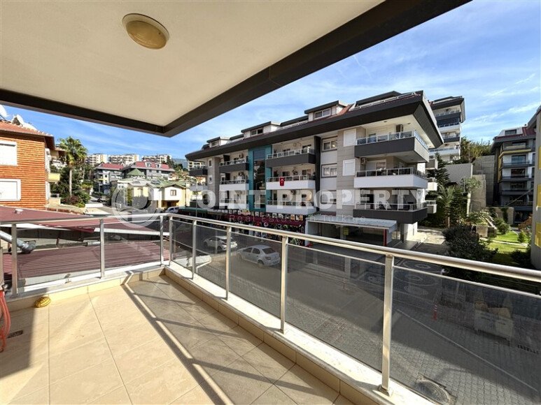 Стильная квартира 90 м², район Кестель-id-10554-photo-22