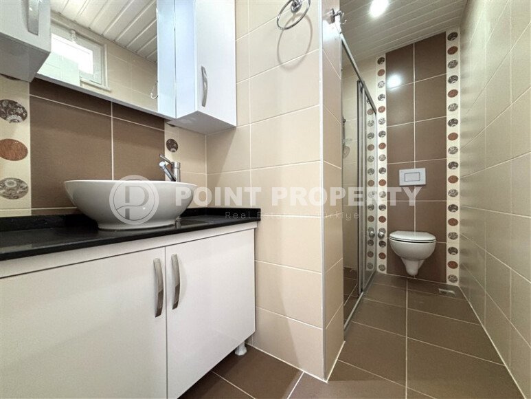 Стильная квартира 90 м², район Кестель-id-10554-photo-23