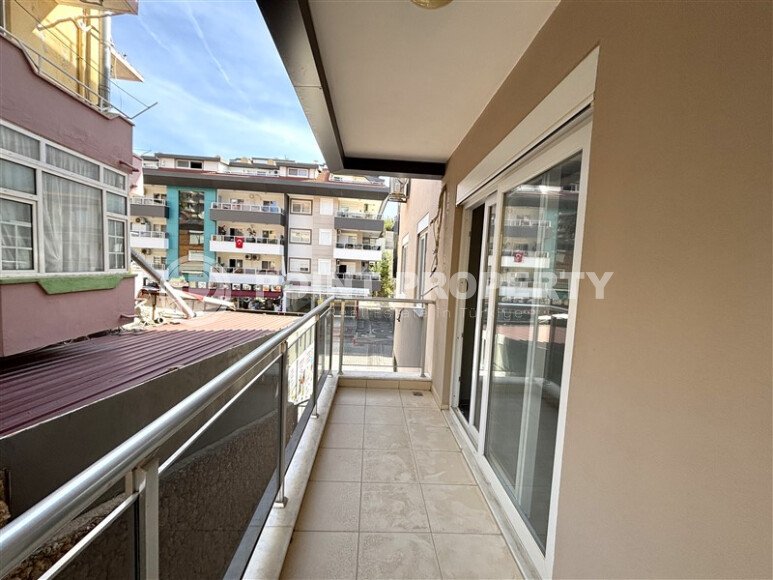 Стильная квартира 90 м², район Кестель-id-10554-photo-25