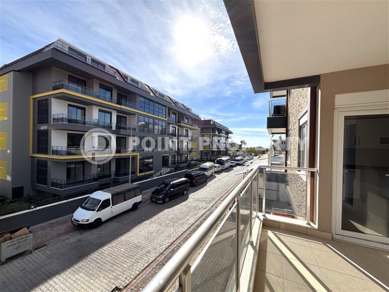 Стильная квартира 90 м², район Кестель-id-10554-photo-27