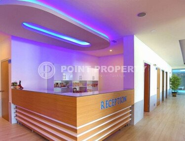 Просторная квартира 120 м² с панорамными окнами, район Кестель-id-10556-фото-4