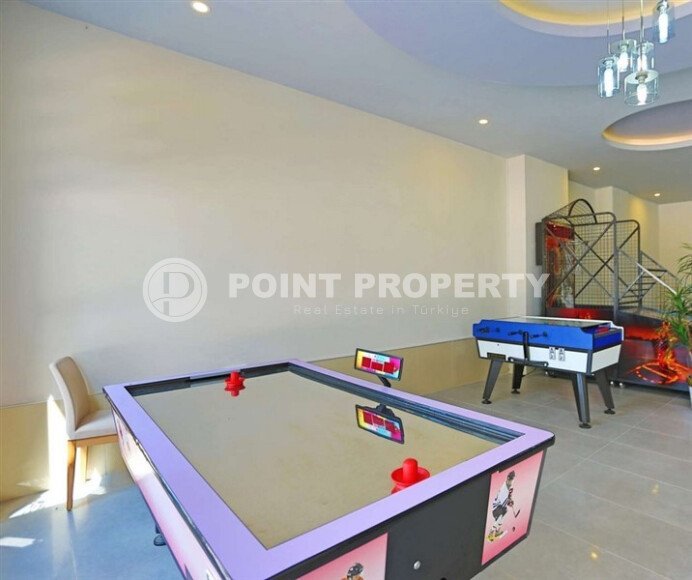 Просторная квартира 120 м² с панорамными окнами, район Кестель-id-10556-photo-5