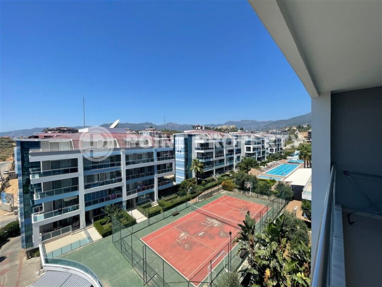 Просторная квартира 120 м² с панорамными окнами, район Кестель-id-10556-photo-9