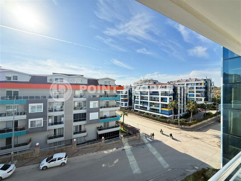 Просторная квартира 120 м² с панорамными окнами, район Кестель-id-10556-photo-10