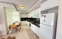 Просторная квартира 120 м² с панорамными окнами, район Кестель-id-10556-photo-17