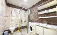 Просторная квартира 120 м² с панорамными окнами, район Кестель-id-10556-photo-20