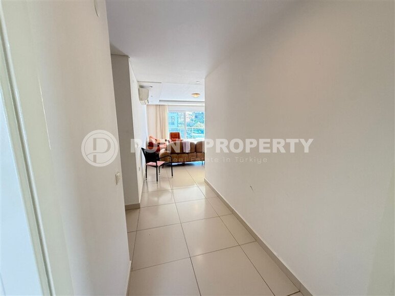 Просторная квартира 120 м² с панорамными окнами, район Кестель-id-10556-photo-21