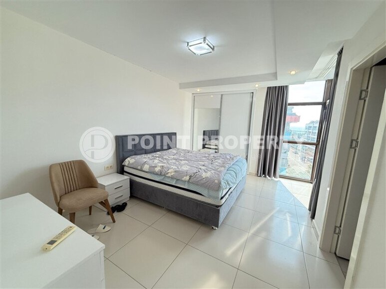 Просторная квартира 120 м² с панорамными окнами, район Кестель-id-10556-photo-24