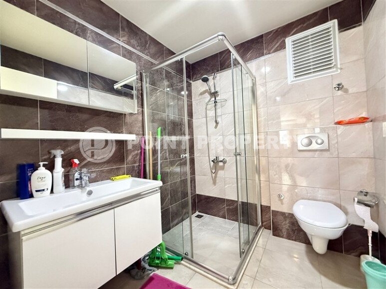 Просторная квартира 120 м² с панорамными окнами, район Кестель-id-10556-photo-26