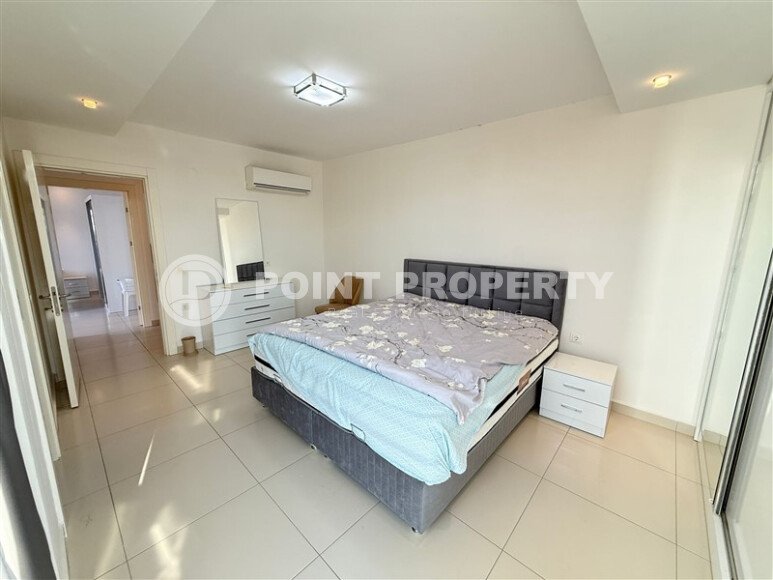 Просторная квартира 120 м² с панорамными окнами, район Кестель-id-10556-photo-27