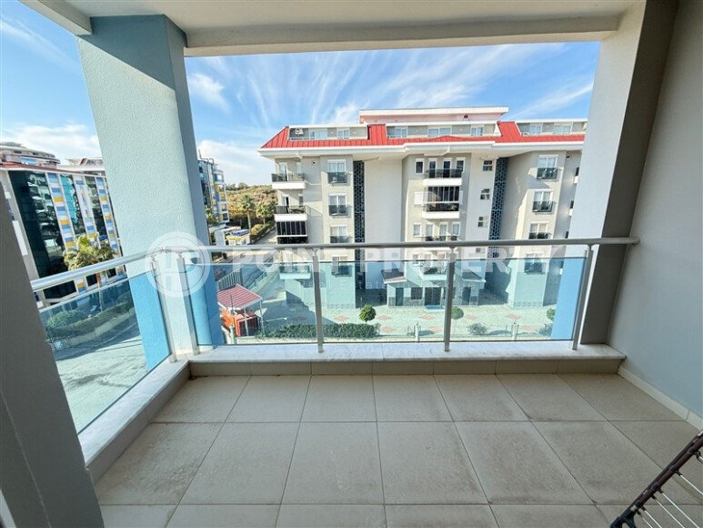 Просторная квартира 120 м² с панорамными окнами, район Кестель-id-10556-photo-28