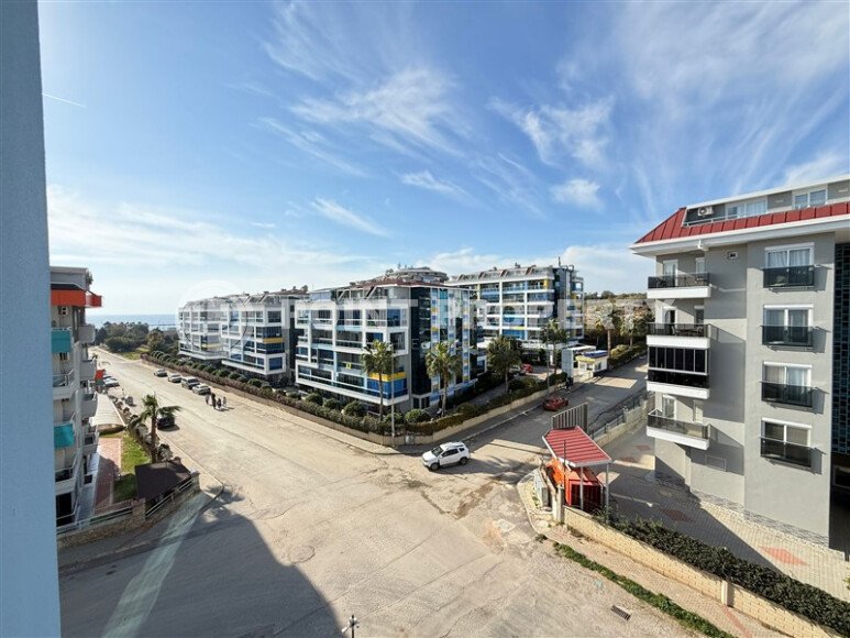 Просторная квартира 120 м² с панорамными окнами, район Кестель-id-10556-photo-30