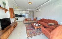 Просторная квартира 120 м² с панорамными окнами, район Кестель-id-10556-photo-31