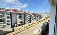 Просторная квартира 120 м² с панорамными окнами, район Кестель-id-10556-photo-32