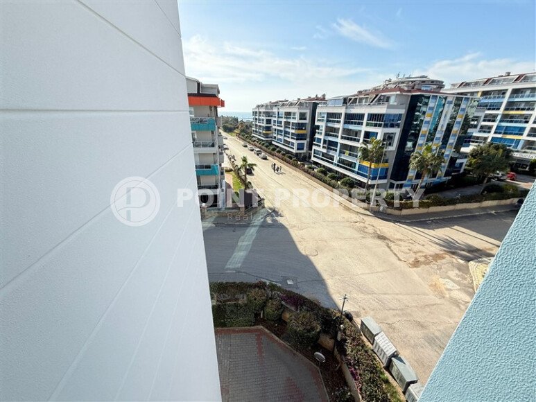 Просторная квартира 120 м² с панорамными окнами, район Кестель-id-10556-photo-33