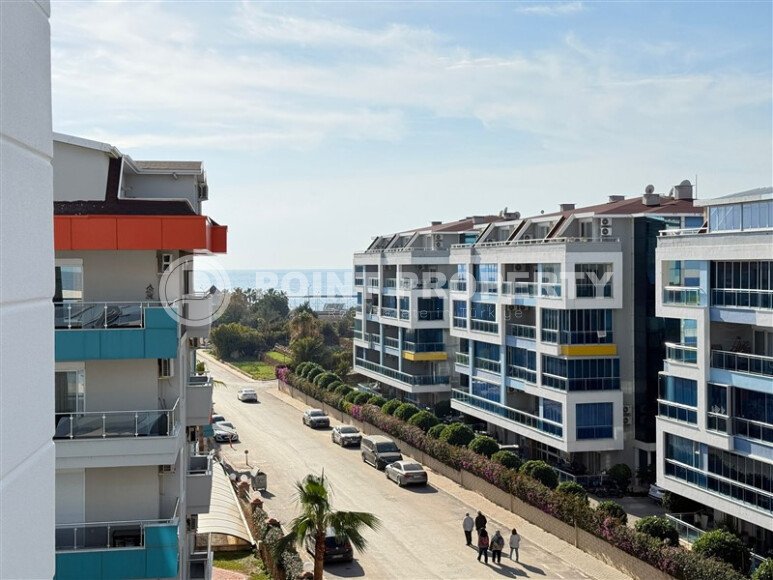 Просторная квартира 120 м² с панорамными окнами, район Кестель-id-10556-photo-35