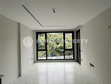 Современная квартира 75 м² в комплексе с богатой инфраструктурой, район Каргыджак-id-10558-photo-1