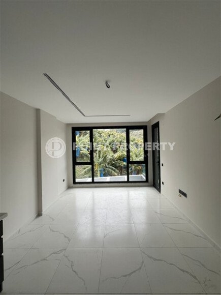 Современная квартира 75 м² в комплексе с богатой инфраструктурой, район Каргыджак-id-10558-photo-1