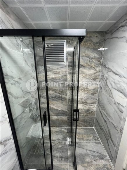 Современная квартира 75 м² в комплексе с богатой инфраструктурой, район Каргыджак-id-10558-photo-2