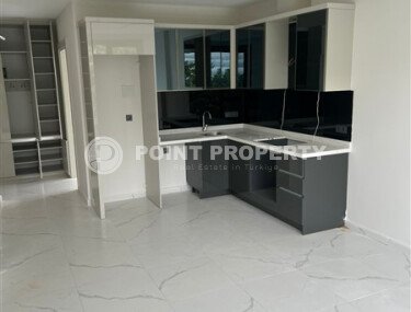 Современная квартира 75 м² в комплексе с богатой инфраструктурой, район Каргыджак-id-10558-фото-5