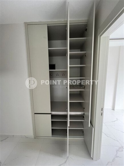 Современная квартира 75 м² в комплексе с богатой инфраструктурой, район Каргыджак-id-10558-photo-8