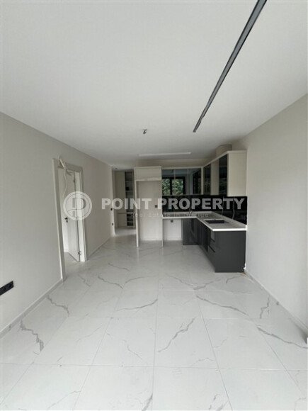 Современная квартира 75 м² в комплексе с богатой инфраструктурой, район Каргыджак-id-10558-photo-9