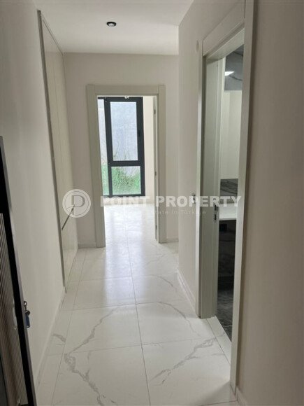 Современная квартира 75 м² в комплексе с богатой инфраструктурой, район Каргыджак-id-10558-photo-10