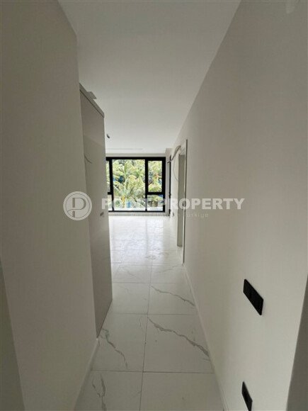 Современная квартира 75 м² в комплексе с богатой инфраструктурой, район Каргыджак-id-10558-photo-22