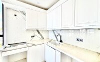 Новая квартира 90 м² с частичным видом на море, район Демирташ-id-10559-photo-10