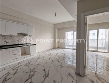 New apartment 54 m², Avsallar district-id-10561-photo-2